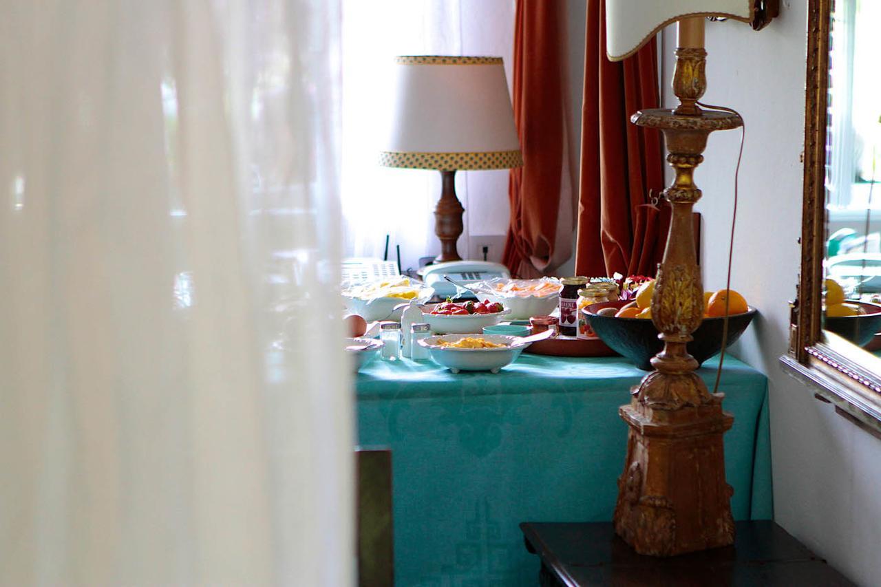 Villa Gruber ตรีเอสเต ภายนอก รูปภาพ