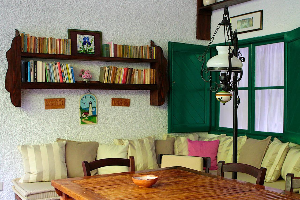 Villa Gruber ตรีเอสเต ภายนอก รูปภาพ